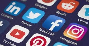 Gestion des réseaux sociaux