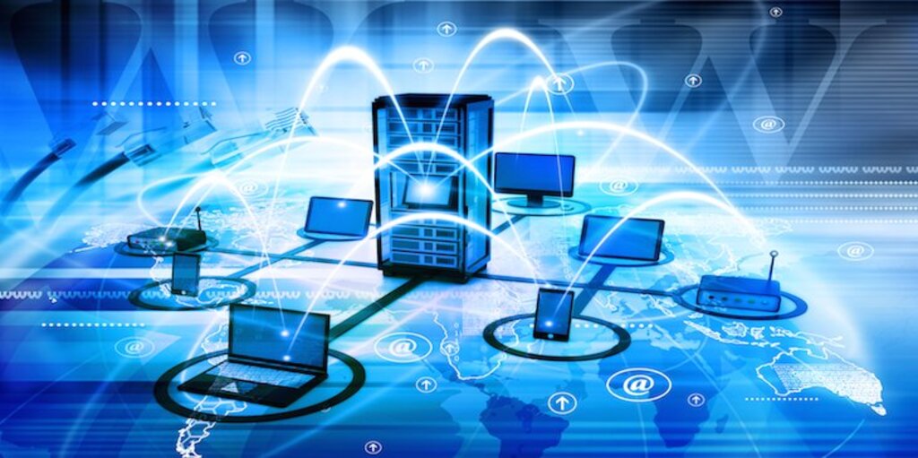 Infrastructure & déploiement cloud