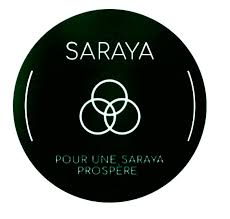 Commune de Saraya